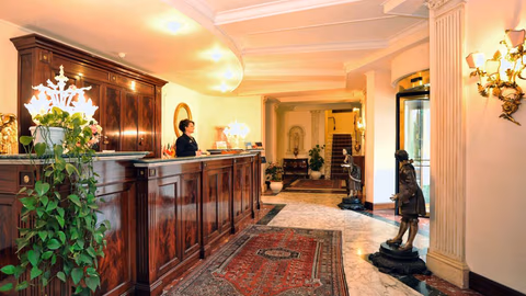Hotel Royal — foto 4